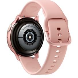 Смарт-часы Samsung Galaxy Watch Active 2 Aluminium 40mm, Gold фото