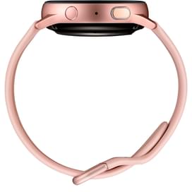 Смарт-часы Samsung Galaxy Watch Active 2 Aluminium 40mm, Gold фото