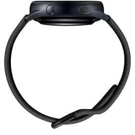 Смарт-часы Samsung Galaxy Watch Active 2 Aluminium 40mm, Black фото