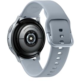 Смарт-часы Samsung Galaxy Watch Active 2 Aluminium 40mm, Silver фото