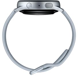 Смарт часы Samsung Galaxy Watch Active 2 Aluminium 40mm, Silver фото