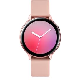 Смарт-часы Samsung Galaxy Watch Active 2 Aluminium 44mm, Gold фото