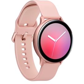 Смарт-часы Samsung Galaxy Watch Active 2 Aluminium 44mm, Gold фото