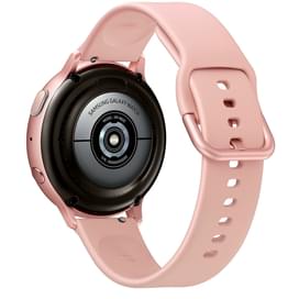 Смарт-часы Samsung Galaxy Watch Active 2 Aluminium 44mm, Gold фото
