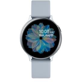 Смарт-часы Samsung Galaxy Watch Active 2 Aluminium 44mm, Silver фото