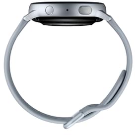 Смарт-часы Samsung Galaxy Watch Active 2 Aluminium 44mm, Silver фото