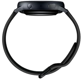 Смарт-часы Samsung Galaxy Watch Active 2 Aluminium 44mm, Black фото