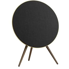 Колонки Bluetooth Bang & Olufsen BeoPlay A9, Smoked Oak фото
