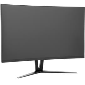 Монитор Игровой 27" GameMax GMX27C144_B 1920x1080 16:9 VA 144ГЦ (HDMI+DP+DVI) Curved Black фото