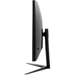 Монитор Игровой 27" GameMax GMX27C144_B 1920x1080 16:9 VA 144ГЦ (HDMI+DP+DVI) Curved Black фото