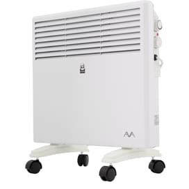 Конвекционный обогреватель AVA PH01-1000 фото
