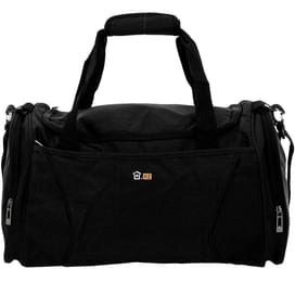 Сумка спортивная GGG, Black (KB-383010-1) фото