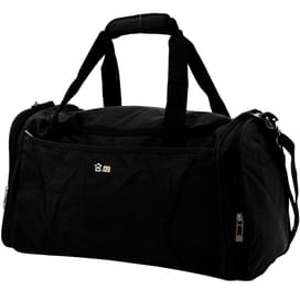 Сумка спортивная GGG, Black (KB-383010-1) фото