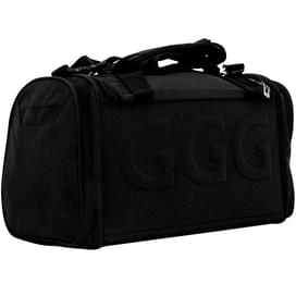 Сумка спортивная GGG, Black (KB-383010-1) фото