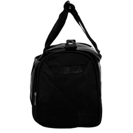 Сумка спортивная GGG, Black (KB-383010-1) фото