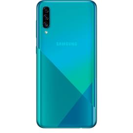 Смартфон Samsung Galaxy A30s 3/32GB Green фото