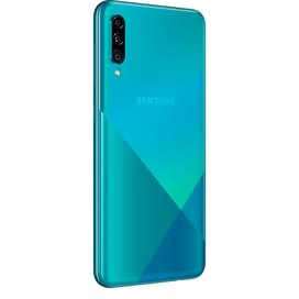Смартфон Samsung Galaxy A30s 3/32GB Green фото