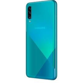 Смартфон Samsung Galaxy A30s 3/32GB Green фото