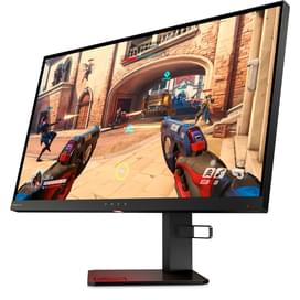 Монитор Игровой 24.5" OMEN X 25 1920x1080 16:9 TN 240ГЦ (HDMI+DP) Black фото