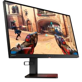 Монитор Игровой 24.5" OMEN X 25 1920x1080 16:9 TN 240ГЦ (HDMI+DP) Black фото