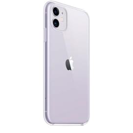 iPhone 11 арналған тысқабы, Силикон, Clear Case (MWVG2ZM/A) фото