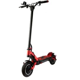 Kaabo Mantis электрлі өздігінен сырғанайтын құрылғысы (1000*2 W, 60V, 17,5AH, Range 80km, 60km/h, 10 tire) фото