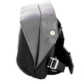 Moshi Tego Slingpack сөмкесі, Galaxy Black (99MO110072) фото