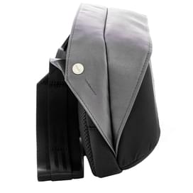 Moshi Tego Slingpack сөмкесі, Galaxy Black (99MO110072) фото