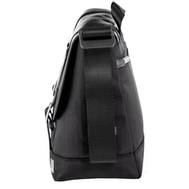13" Moshi Сarta Ноутбукке арналған сөмкесі, Herringbone Black (99MO119001) фото