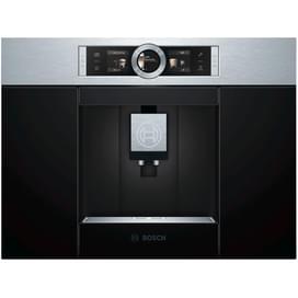 Встраиваемая кофемашина Bosch CTL-636ES1 фото
