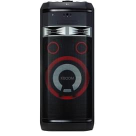 Аудиосистема LG OL100 фото