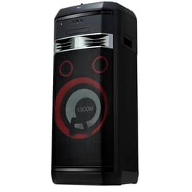 Аудиосистема LG OL100 фото