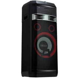 Аудиосистема LG OL100 фото