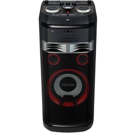 Аудиосистема LG OL100 фото