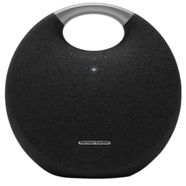 Колонки Bluetooth Harman Kardon Onyx Studio 5, Black (HKOS5BLKEU) фото