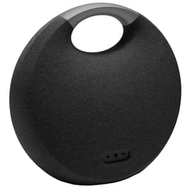 Колонки Bluetooth Harman Kardon Onyx Studio 5, Black (HKOS5BLKEU) фото