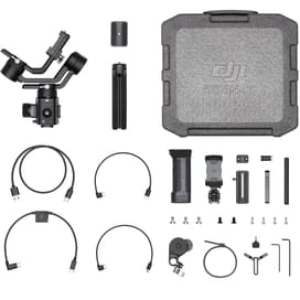 Электронный стабилизатор DJI Ronin-SС Pro Combo фото