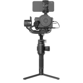 Электронный стабилизатор DJI Ronin-SС Pro Combo фото