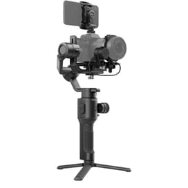 Электронный стабилизатор DJI Ronin-SС Pro Combo фото