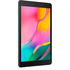 Планшет Samsung Galaxy Tab A8 32GB WiFi + LTE Black (SM-T295NZKASKZ) фото