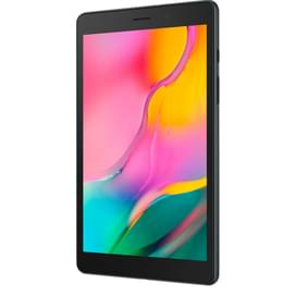 Планшет Samsung Galaxy Tab A8 32GB WiFi + LTE Black (SM-T295NZKASKZ) фото