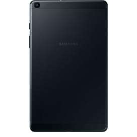 Планшет Samsung Galaxy Tab A8 32GB WiFi + LTE Black (SM-T295NZKASKZ) фото