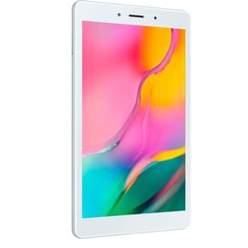 Планшет Samsung Galaxy Tab A8 32GB WiFi + LTE Silver (SM-T295NZSASKZ) фото
