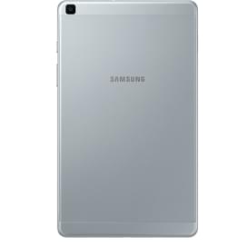 Планшет Samsung Galaxy Tab A8 32GB WiFi + LTE Silver (SM-T295NZSASKZ) фото