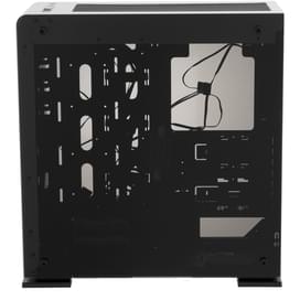 GameMax M909 Vega White TG Full-Tower кейсі, window, ATX (M909 Vega White Temp Glas) фото