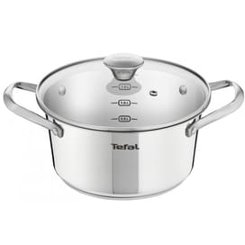 Кастрюля 20см Simpleo Tefal B9074474 фото