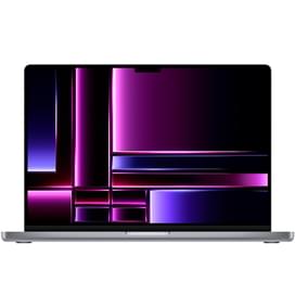 Ноутбук Apple MacBook Pro 16'' M2 Pro 1000 Space Grey 2023 (MNW93RU/A) фото