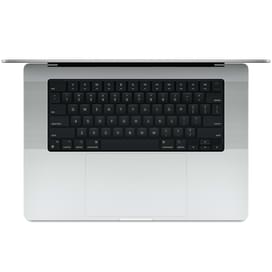 Ноутбук Apple MacBook Pro 16'' M2 Pro 1000 Silver 2023 (MNWD3RU/A) фото
