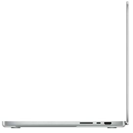 Ноутбук Apple MacBook Pro 16'' M2 Pro 1000 Silver 2023 (MNWD3RU/A) фото
