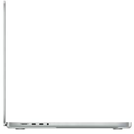 Ноутбук Apple MacBook Pro 16'' M2 Pro 1000 Silver 2023 (MNWD3RU/A) фото